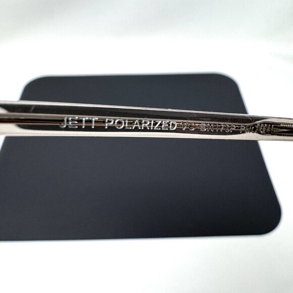Diff Eyewear Sunglasses Jeff VC-BN173P Polarized main image 7